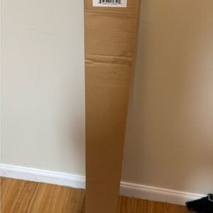 Tall Cardboard Shipping Box